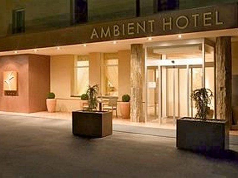 Domžale Ambient Hotel المظهر الخارجي الصورة
